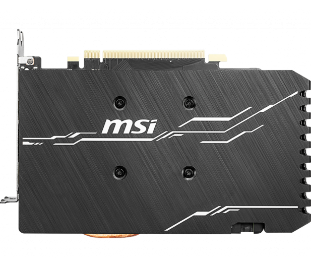 MSI GeForce RTX 2060 VENTUS XS OC 6GB GDDR6 - 492342 - zdjęcie 4